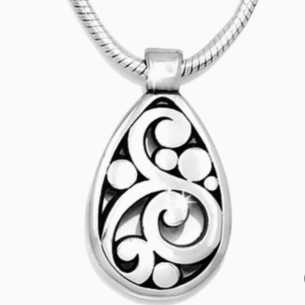 Brighton Contempo Necklace with Extender – NWT